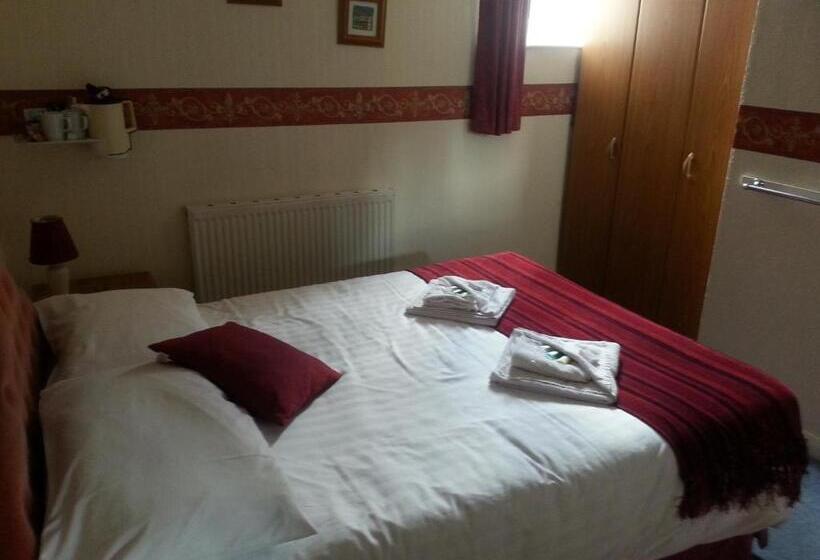 Номер Стандарт, Chester Lodge