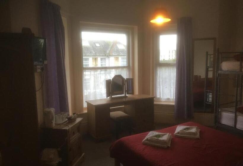 Family Suite, Chester Lodge