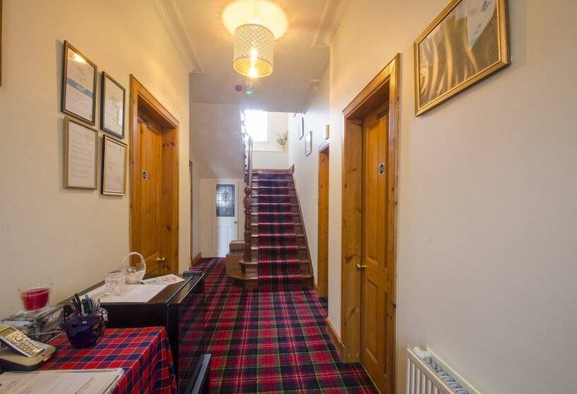 Номер Стандарт, Knights Rest Guest House