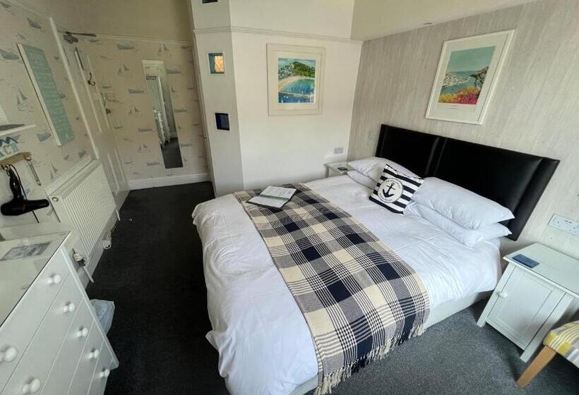 Стандартный Номер Кровать Кинг, Shellseekers Guest House