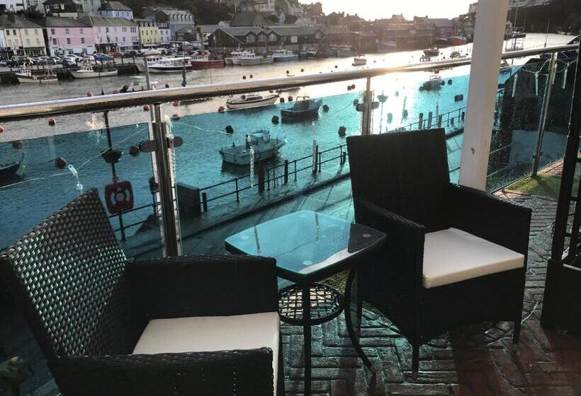 Номер Deluxe Вид на Море с Балконом, Shellseekers Guest House