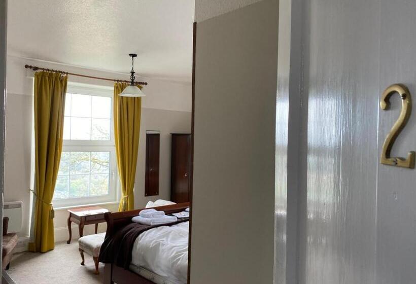 Стандартный Номер Кровать Кинг, Sinai House