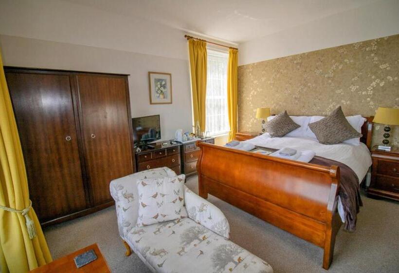 Стандартный Номер Кровать Кинг, Sinai House