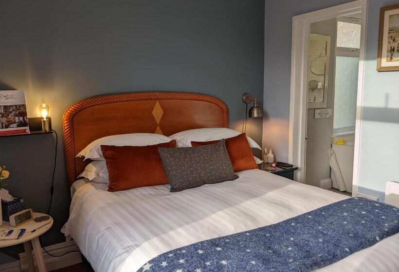 Номер Стандарт Индивидуальный, The Broadwater Guest House