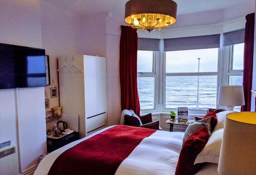 Номер Стандарт Вид на Море, The Broadwater Guest House