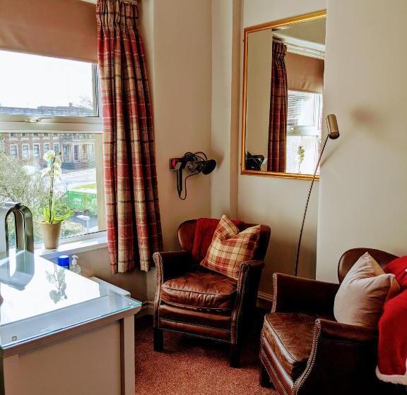 Номер Стандарт, The Broadwater Guest House