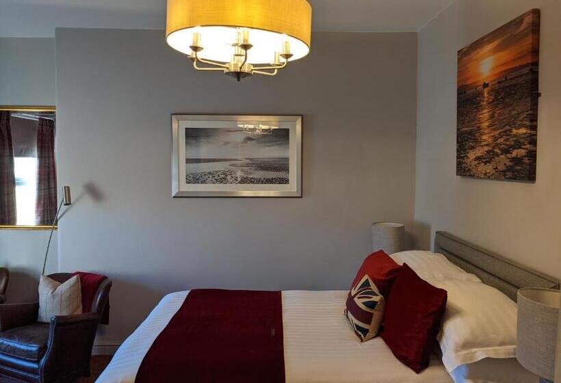 Номер Стандарт, The Broadwater Guest House