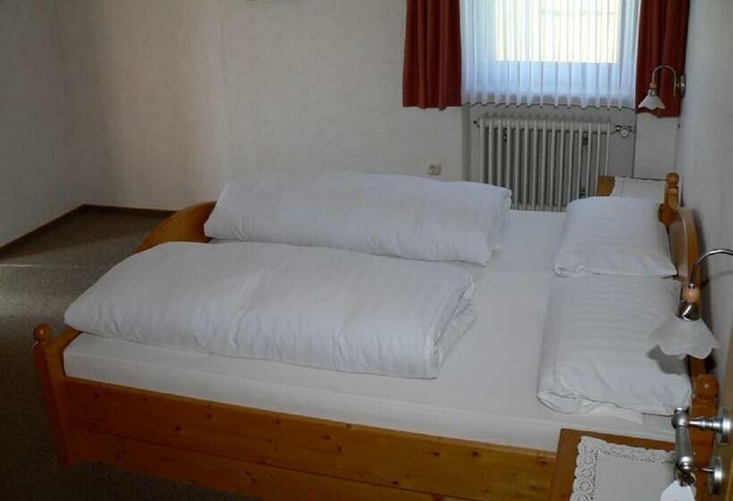 スタンダードルーム, Landgasthof Zum Schloss