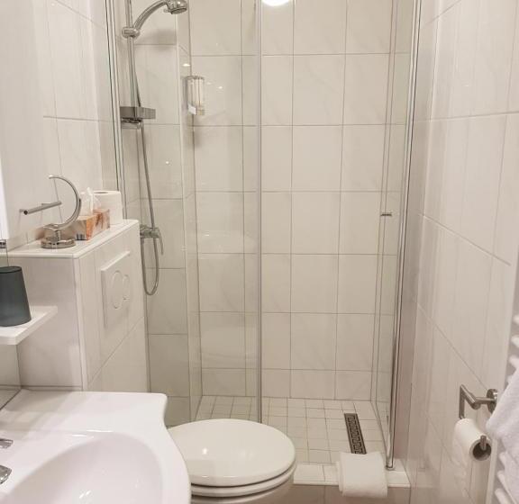 Номер Стандарт с Террасой, Hanse Hotel Buxtehude