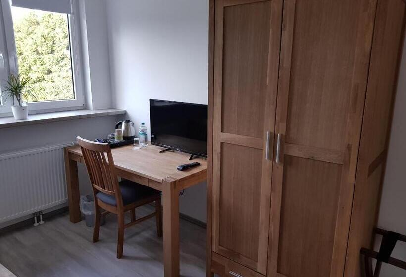 Номер Стандарт, Hanse Hotel Buxtehude
