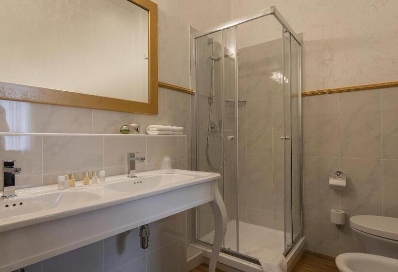 １ベッドルームアパートメント, Casa Da Vito