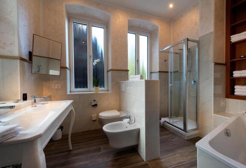 １ベッドルームアパートメント, Casa Da Vito
