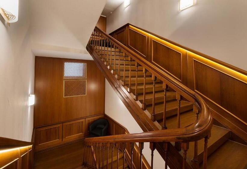 １ベッドルームアパートメント, Casa Da Vito