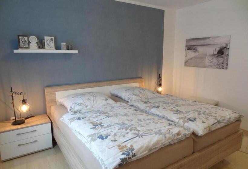 Апартаменты 1 Спальня, Ferienwohnung Sendelbeck