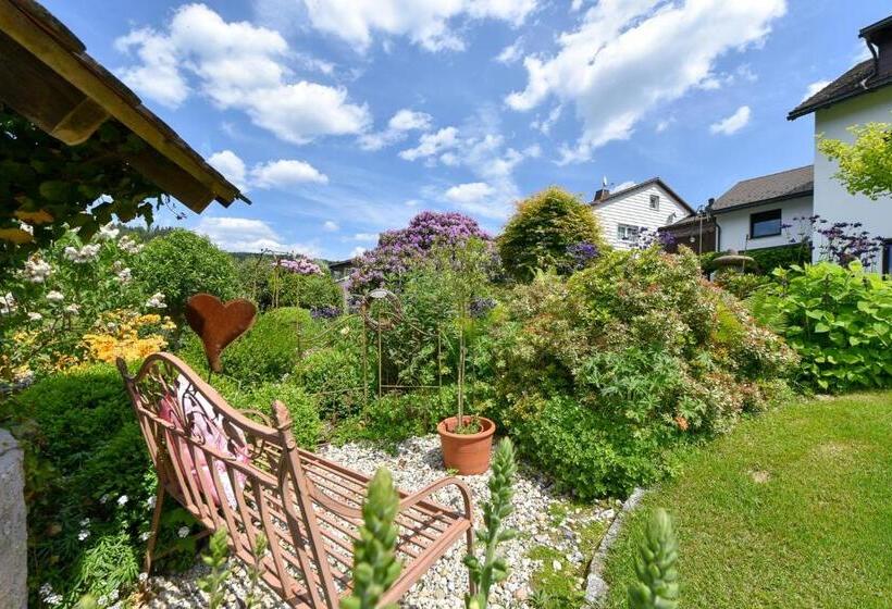 Апартаменты 1 Спальня, Ferienwohnung Sendelbeck