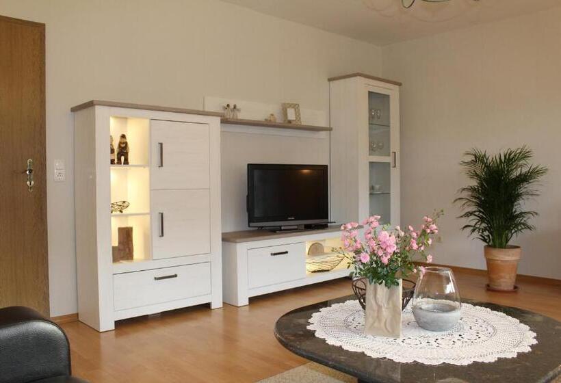 Апартаменты 1 Спальня, Ferienwohnung Sendelbeck
