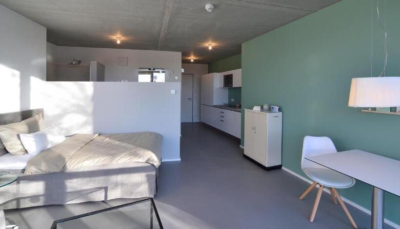 침실 1개 수피리어 아파트, Loft Apartments