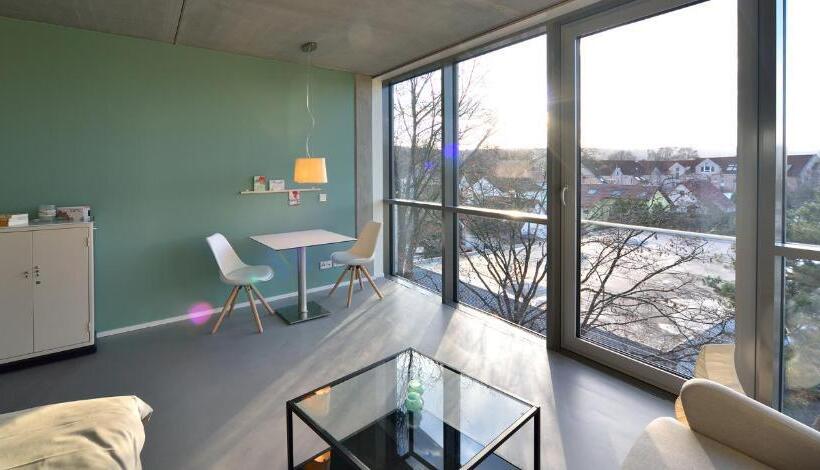 침실 1개 수피리어 아파트, Loft Apartments