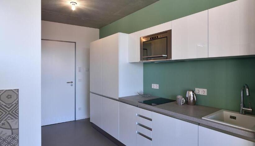 침실 1개 수피리어 아파트, Loft Apartments