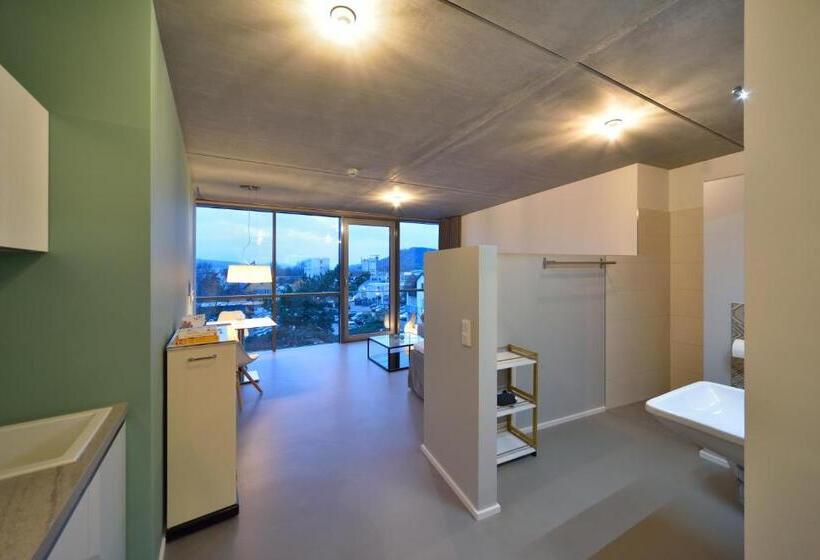 침실 1개 수피리어 아파트, Loft Apartments