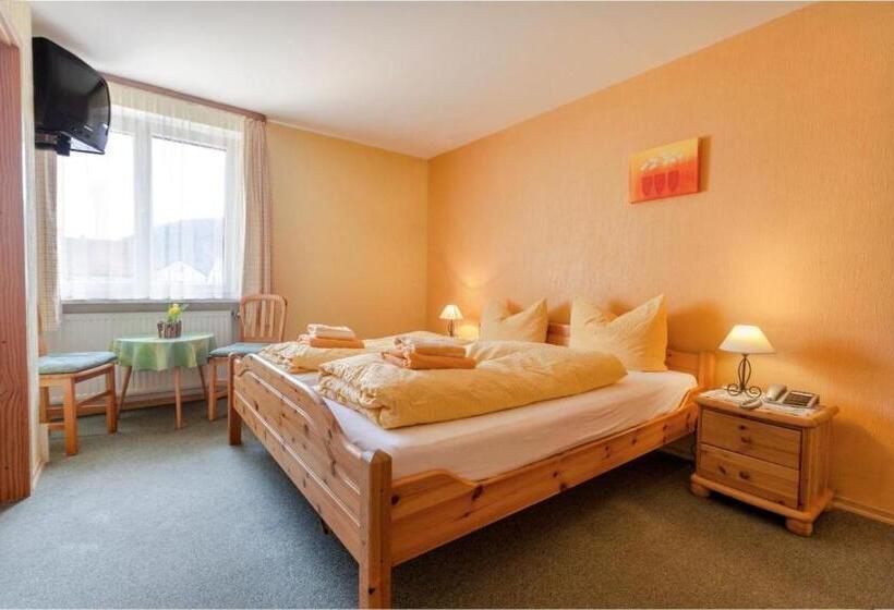 Номер Стандарт, Gasthof Ehrl