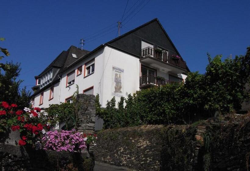 标准间带阳台, Weingut Stiftshof