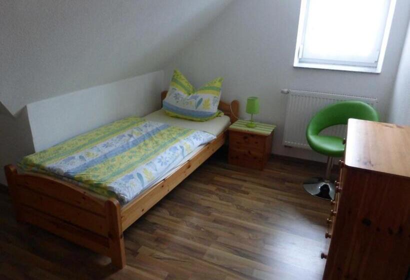 Апартаменты 3 Спальни, Daumsmuhle