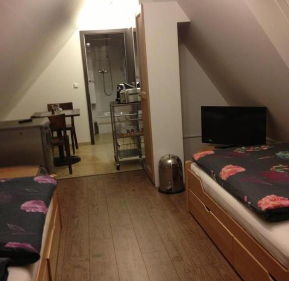 Студия Стандарт, Old Town Guesthouse Erlangen