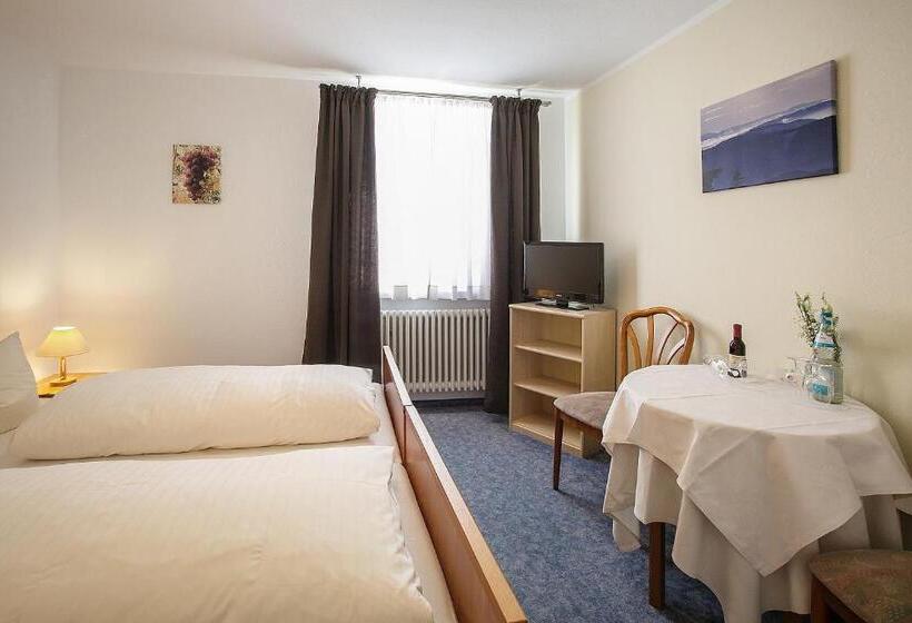 Номер Стандарт, Landgasthof Rebstock