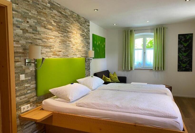 Family Suite, Landhaus Folk