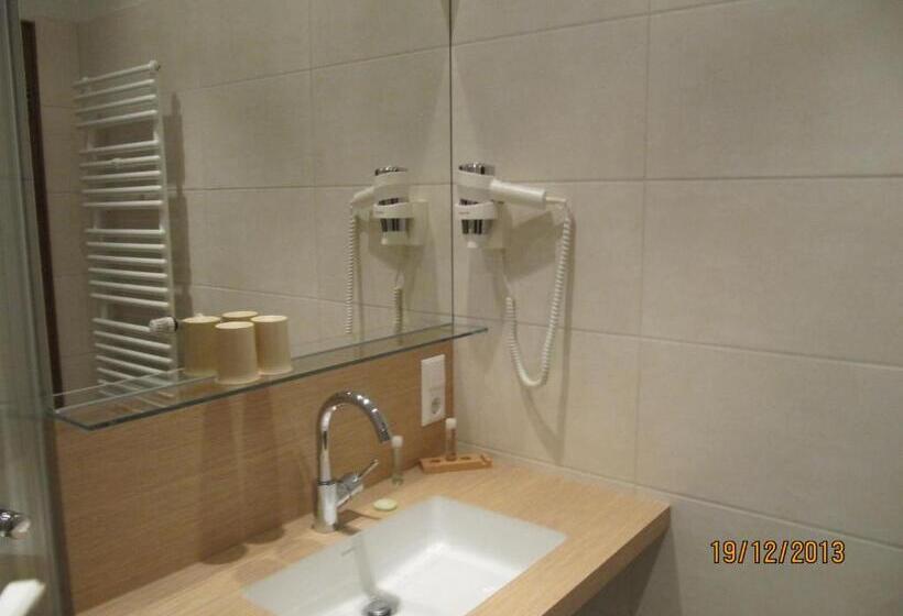 스탠다드 룸, Gasthaus Krone Post