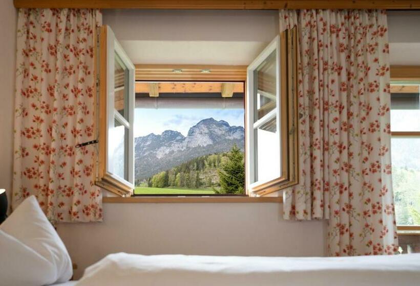 Номер Стандарт с Балконом, Gã¤stehaus Hinterponholz