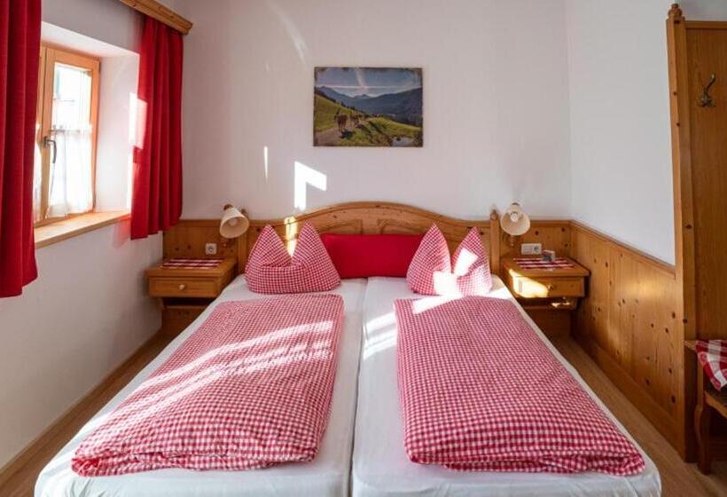Номер Стандарт с Террасой, Gã¤stehaus Hinterponholz