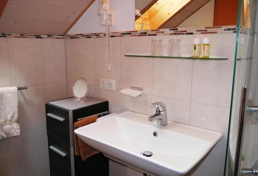 Номер Стандарт, Kurbad Und Landhaus Siass