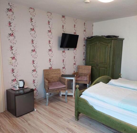 Номер Стандарт, Pension Zum Meer