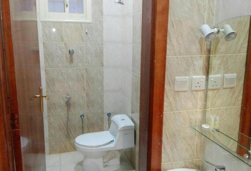 Апартаменты 1 Спальня, Al Joud Palace Residential Units