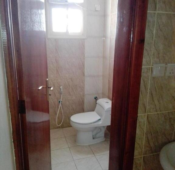 Апартаменты Deluxe 1 Спальня, Al Joud Palace Residential Units