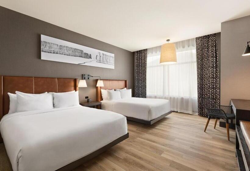 스탠다드 룸, Origin Red Rocks, A Wyndham