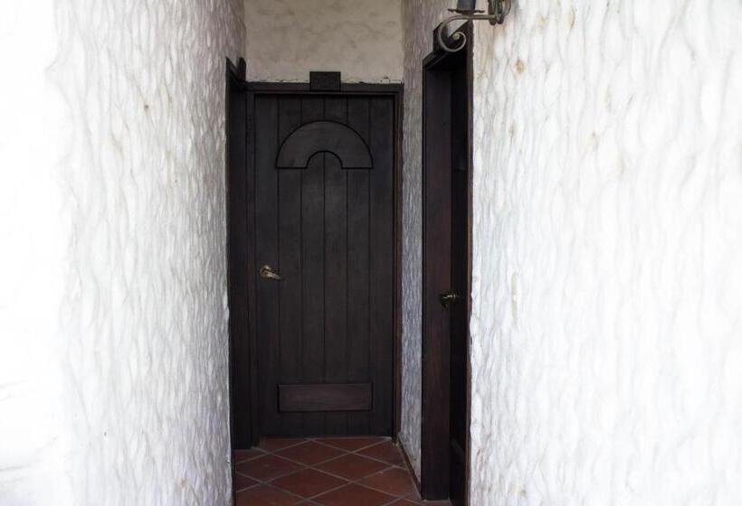 اتاق استاندارد, Posada El Abuelo