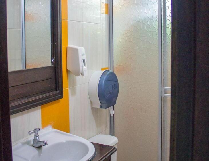 اتاق لوکس, Posada El Abuelo