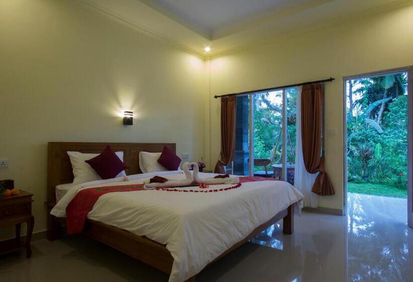 Standard-huone, Vinayaka Ubud
