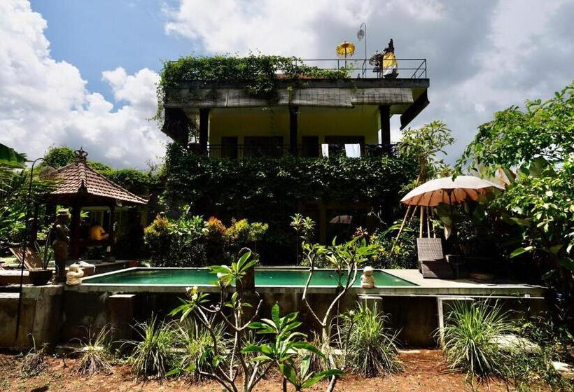 Standard-huone, Vinayaka Ubud