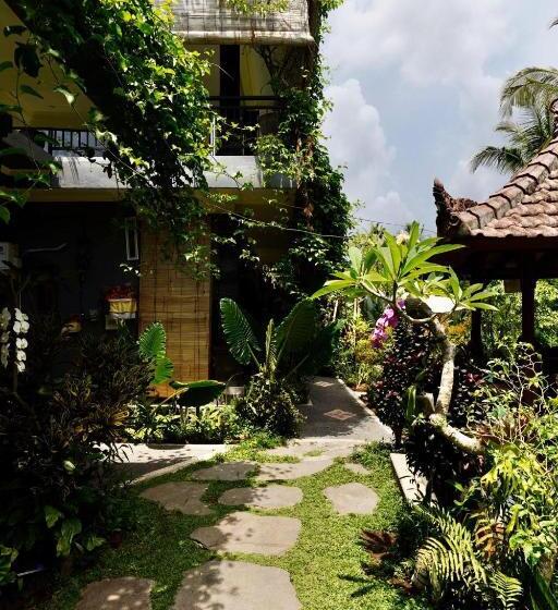 Standard-huone, Vinayaka Ubud