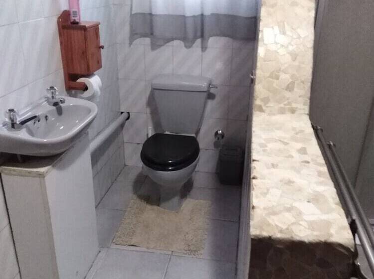 스탠다드 룸, Khokha Moya Guesthouse