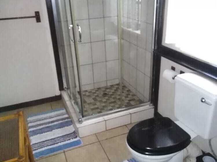 스탠다드 룸, Khokha Moya Guesthouse