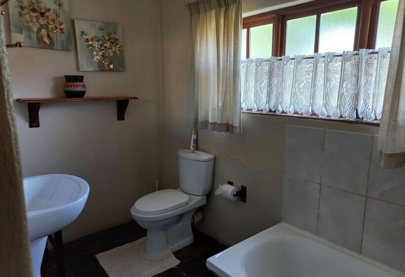 스탠다드 룸, Khokha Moya Guesthouse