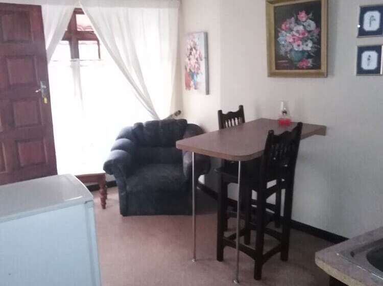 스탠다드 룸, Khokha Moya Guesthouse