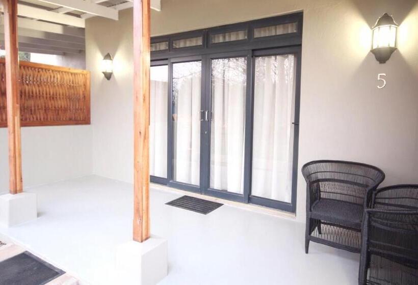 스탠다드 룸 킹사이즈 침대, Curry S Post Bed & Breakfast