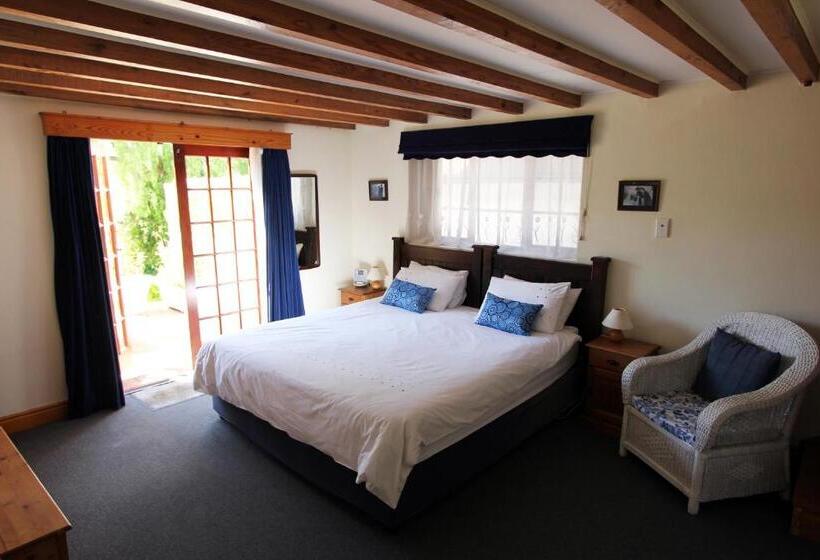 Люкс Вид на Сад, Acara Guesthouse & Cottages