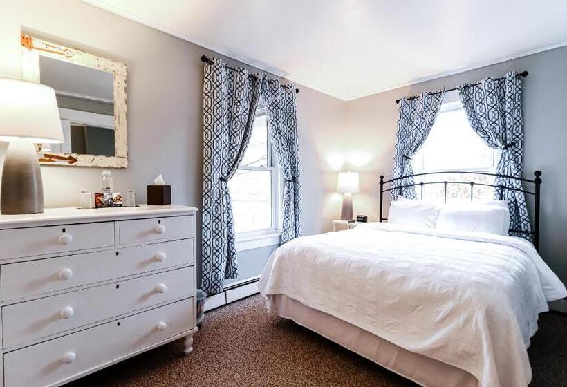 Номер Стандарт, The New London Inn